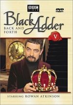 Watch Blackadder Back & Forth 123moviesfree