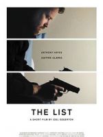 Watch The List (Short 2008) 123moviesfree