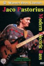 Watch Modern Electric Bass, Jaco Pastorius 123moviesfree