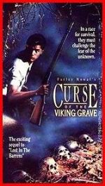 Watch Lost in the Barrens II: The Curse of the Viking Grave 123moviesfree