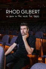 Watch Rhod Gilbert: A Pain in the Neck for SU2C 123moviesfree