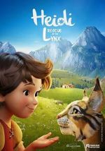 Watch Heidi: Rescue of the Lynx 123moviesfree