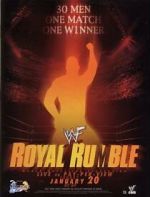 Watch Royal Rumble (TV Special 2002) 123moviesfree