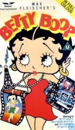 Watch Betty Boop\'s Hollywood Mystery 123moviesfree