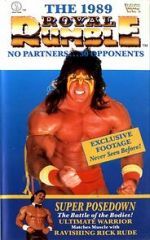 Watch Royal Rumble (TV Special 1989) 123moviesfree