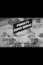 Watch Porky\'s Super Service (Short 1937) 123moviesfree