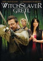 Watch Witchslayer Gretl 123moviesfree