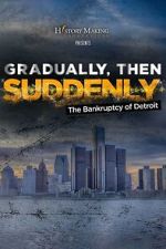 Watch Gradually, Then Suddenly: The Bankruptcy of Detroit 123moviesfree