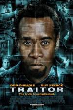 Watch Traitor 123moviesfree
