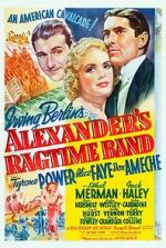 Watch Alexander's Ragtime Band 123moviesfree