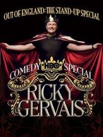 Watch Ricky Gervais: Out of England - The Stand-Up Special 123moviesfree