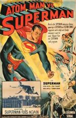 Watch Atom Man vs. Superman 123moviesfree