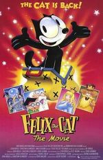 Watch Felix the Cat: The Movie 123moviesfree