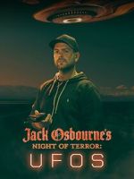 Watch Jack Osbourne\'s Night of Terror: UFOs (TV Special 2022) 123moviesfree