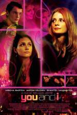 Watch You and I 123moviesfree
