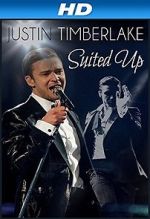 Watch Justin Timberlake: Suited Up 123moviesfree