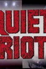 Watch Quiet Riot- Live At Rockpalast 123moviesfree