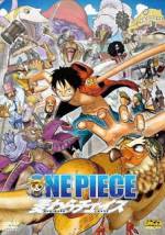 Watch One Piece Mugiwara Chase 3D 123moviesfree