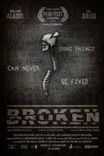 Watch Broken 123moviesfree
