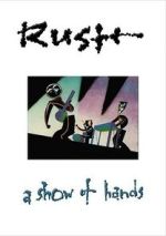 Watch Rush: A Show of Hands 123moviesfree