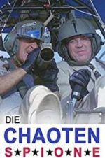 Watch Spies Inc. 123moviesfree