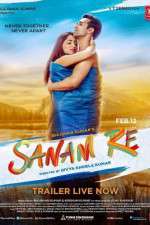 Watch Sanam Re 123moviesfree