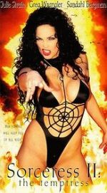 Watch Sorceress II: The Temptress 123moviesfree
