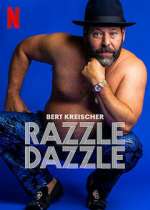 Watch Bert Kreischer: Razzle Dazzle (TV Special 2023) 123moviesfree