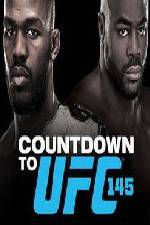 Watch Countdown To UFC 145 Jones Vs. Evans 123moviesfree