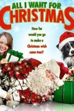 Watch All I Want for Christmas 123moviesfree