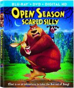 Watch Open Season 4: Scared Silly 123moviesfree
