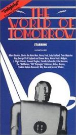 Watch The World of Tomorrow 123moviesfree