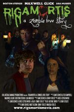 Watch Rigamortis: A Zombie Love Story (Short 2011) 123moviesfree