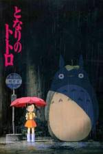 Watch My Neighbor Totoro 123moviesfree
