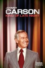 Watch Johnny Carson: King of Late Night 123moviesfree