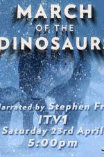 Watch March of the Dinosaurs 123moviesfree