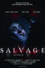Watch Salvage 123moviesfree
