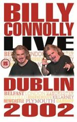 Watch Billy Connolly: Live 2002 123moviesfree