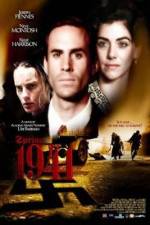 Watch Spring 1941 123moviesfree