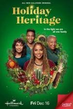 Watch Holiday Heritage 123moviesfree