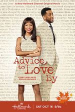 Watch Advice to Love By 123moviesfree