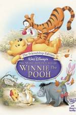 Watch The Many Adventures of Winnie the Pooh 123moviesfree