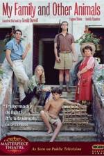 Watch My Family and Other Animals 123moviesfree