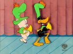 Watch Porky and Daffy in the William Tell Overture 123moviesfree