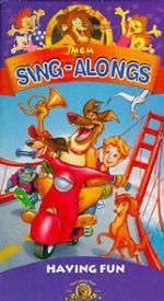 Watch MGM Sing-Alongs: Having Fun 123moviesfree