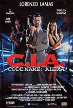 Watch CIA Code Name: Alexa 123moviesfree