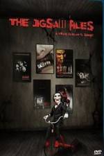 Watch The Jigsaw Files (Fanedit) 123moviesfree