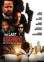 Watch The Last Assignment 123moviesfree
