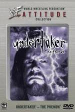 Watch WWE Undertaker The Phenom 123moviesfree