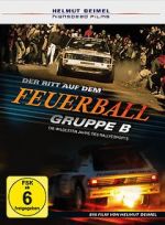 Watch Gruppe B - Der Ritt auf dem Feuerball 123moviesfree